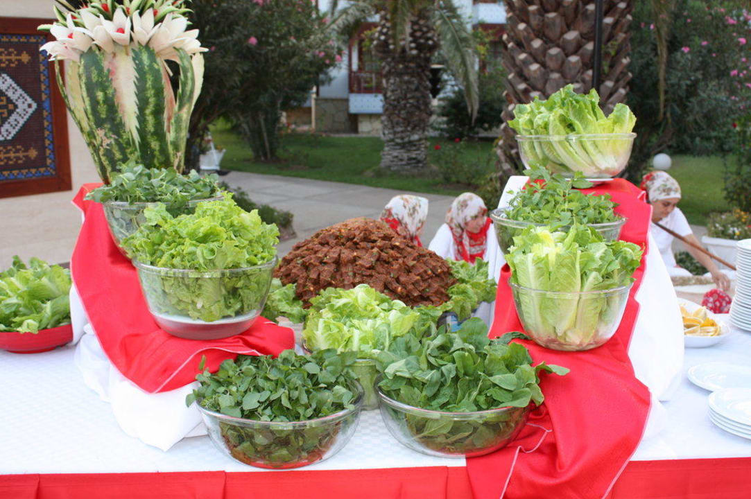 Club Ali Bey Manavgat Ali Bey Club