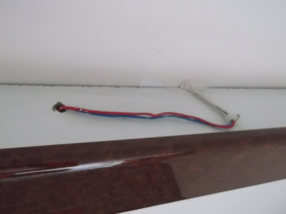 Irgendwelche Kabeln Aydinbey Gold Dreams