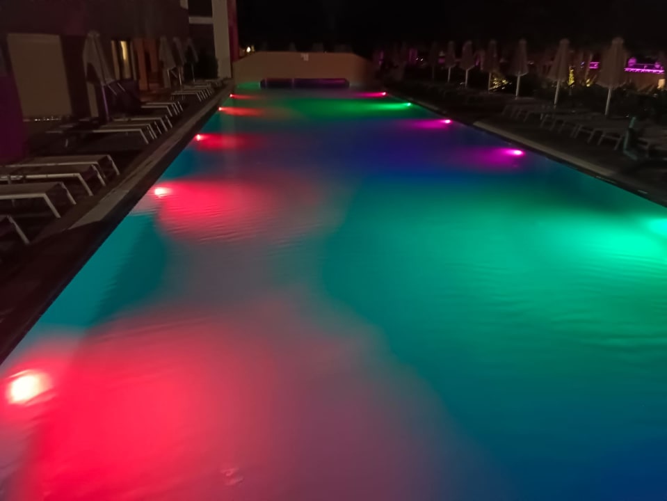 Pool Atlantica Mikri Poli Kos