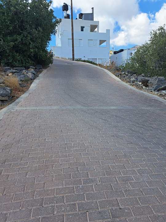 Strand Elounda Residence Resort & Waterpark