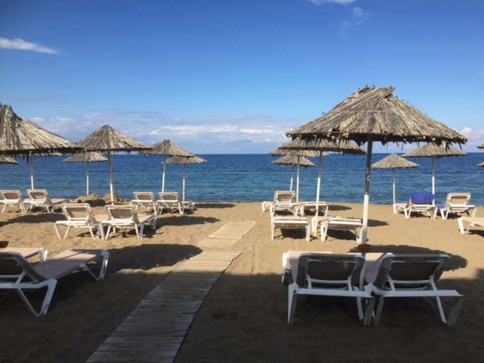 Strand Civitel Creta Beach