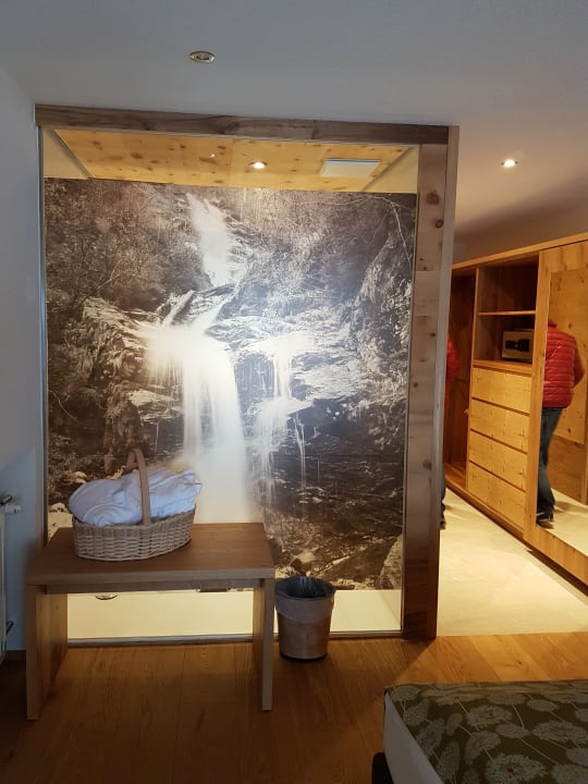 Zimmer Hotel Olympia