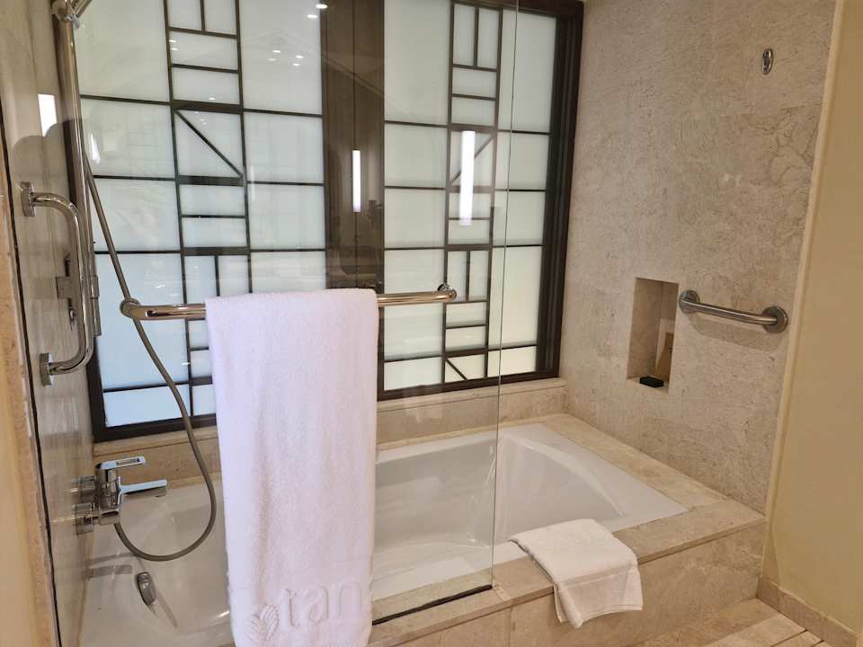 Zimmer Salalah Rotana Resort