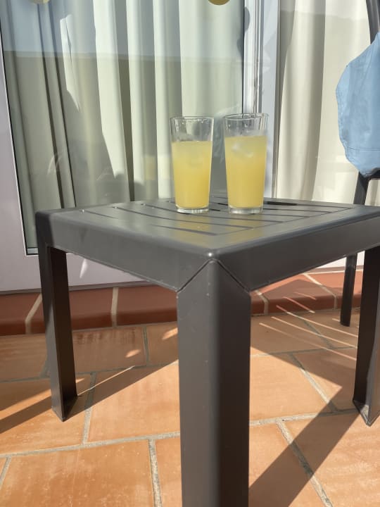 Zimmer Hotel Riu Palace La Mola