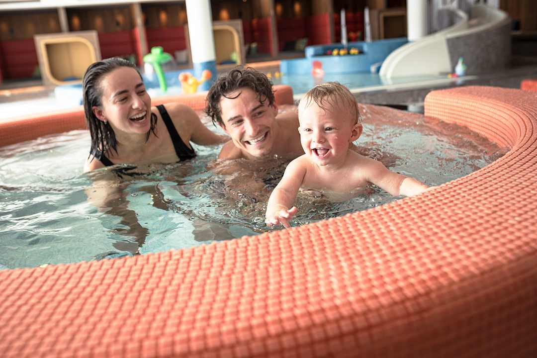 Pool Familotel Allgäuer Berghof