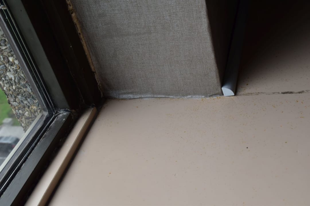 Zimmer Hotel Loews Le Concorde