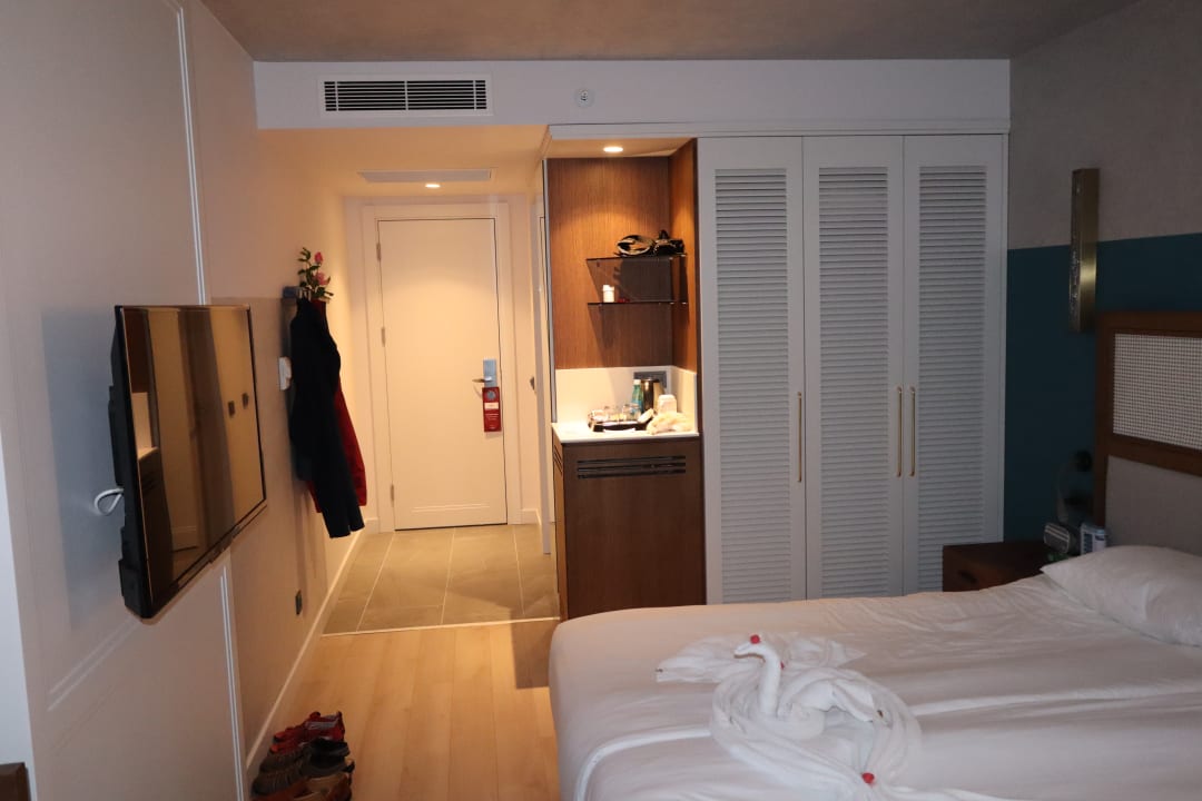 Zimmer Trendy Side Beach Hotel - Adults only