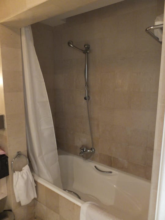 Dusche Medina Solaria & Thalasso