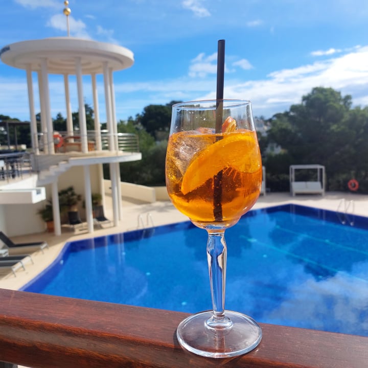 Gastro ROBINSON CALA SERENA