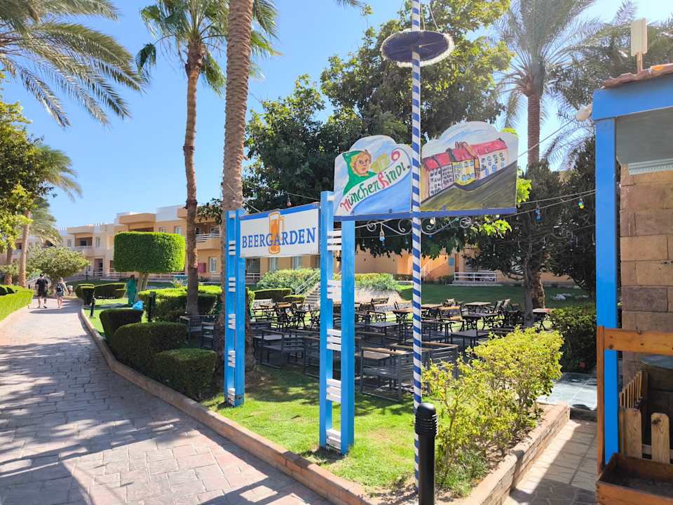 Gastro Golden Beach Resort