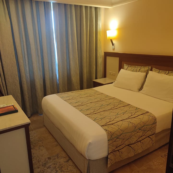 Zimmer Melas Holiday Village