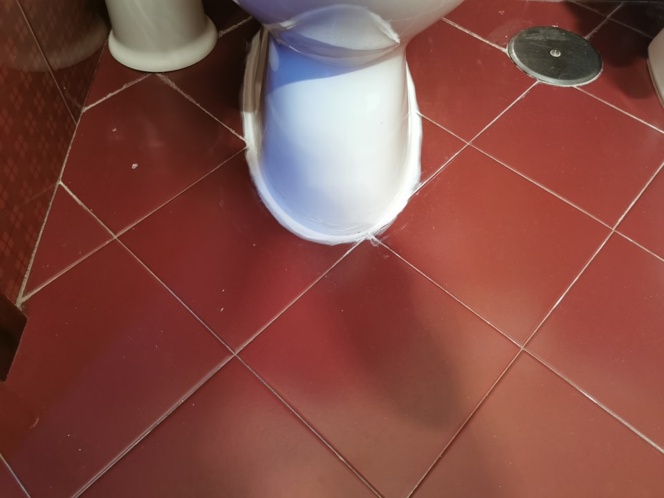 Zimmer Hotel Mondial