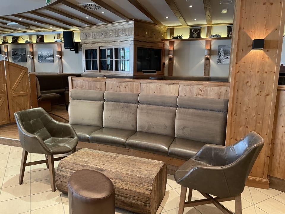 Gastro Aldiana Club Schlanitzen Alm