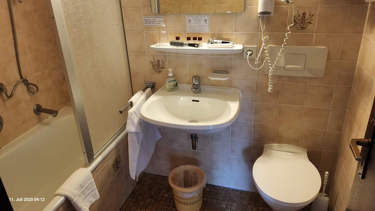 Sonstiges Landhotel Bauer Sonthofen