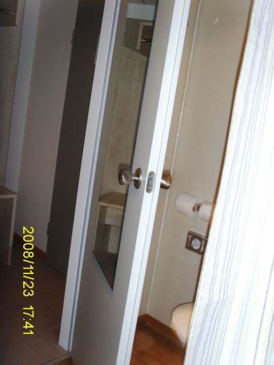 Hotel Park Inn HH Select Hotel Hamburg Nord