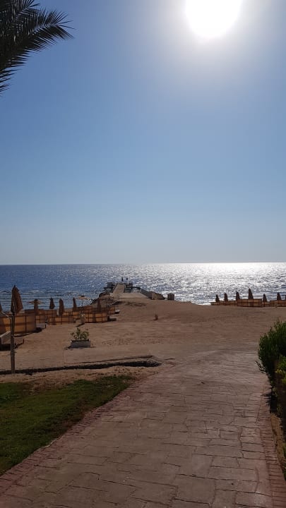 Strand Serenity Alpha Beach