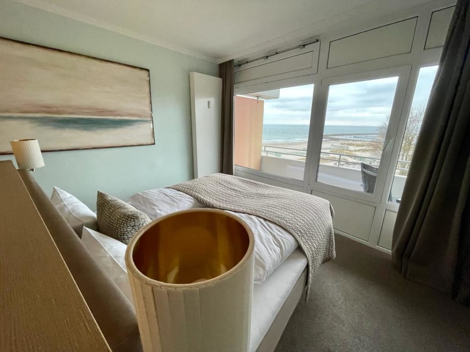 Zimmer Hotel Strandidyll