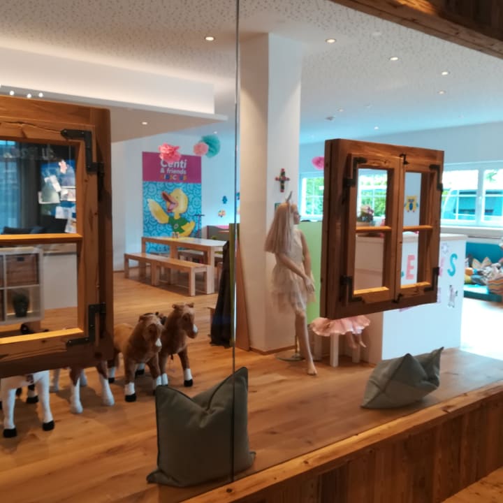 Sport & Freizeit Ferienanlage Central