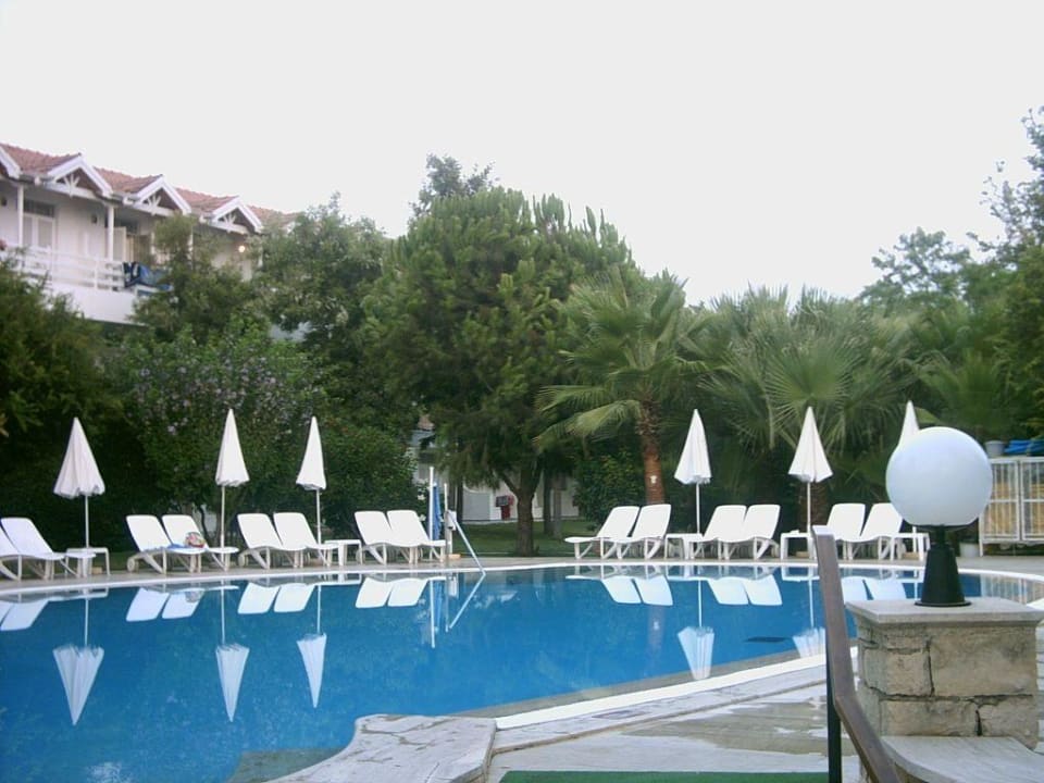 Pool Labranda Alantur Resort