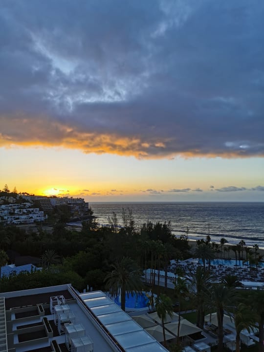 "Ausblick" Paradisus By Meliá Gran Canaria (San Agustin) • HolidayCheck ...