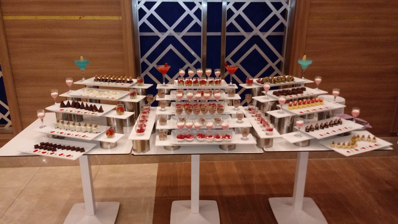 Gastro Titanic Royal