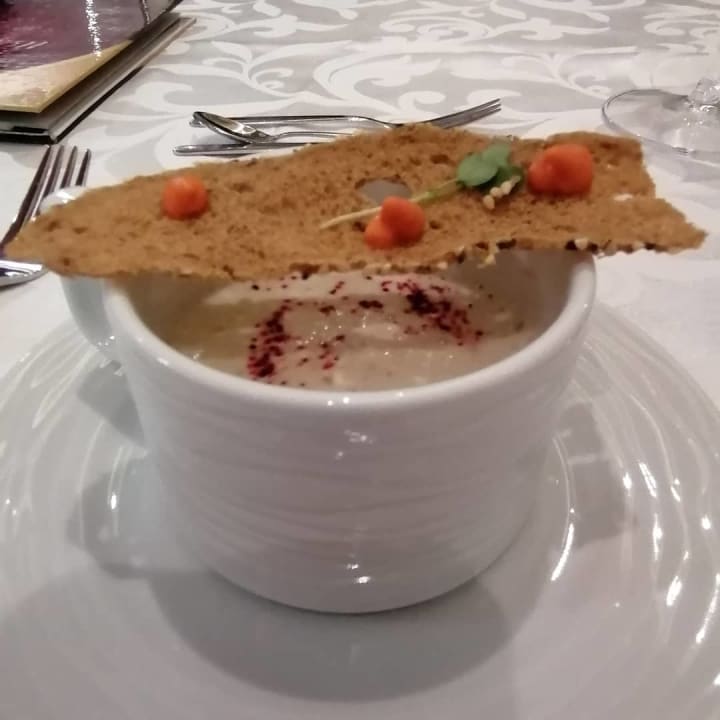 Gastro GRIFID Vistamar