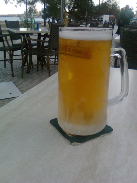 Gut gekühlt Protur Vista Badia Aparthotel