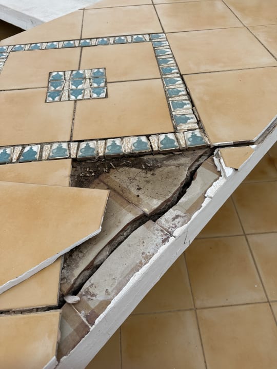 Gartenanlage Jardin Mariposa Retreat- und Seminarzentrum