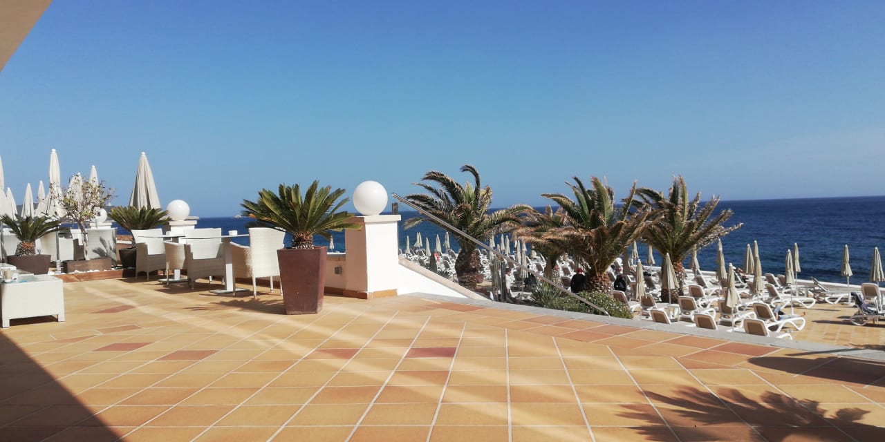 Pool Grupotel Aguait Resort & Spa - Adults only