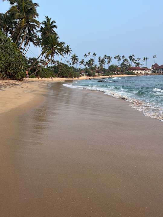 Strand Dickwella Resort & Spa