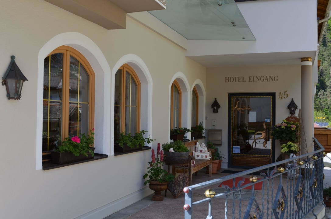 Das neue Central Hotel Central - das kleine Boutique Hotel am Achensee