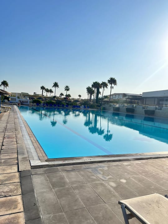 Pool Euro Village Achilleas Hotel