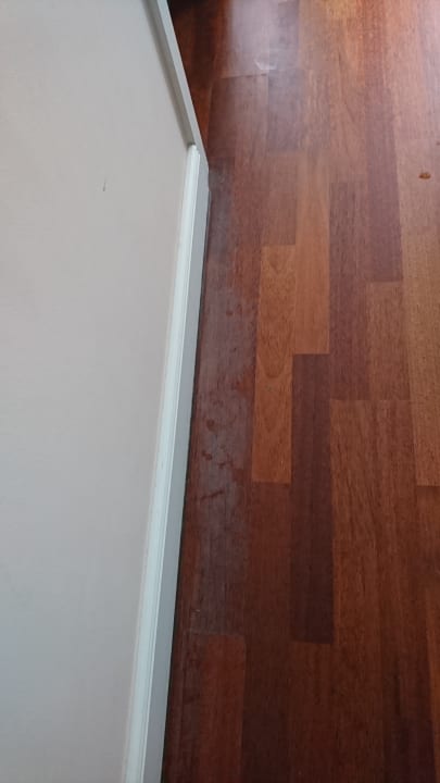 Zimmer Strandhotel Binz