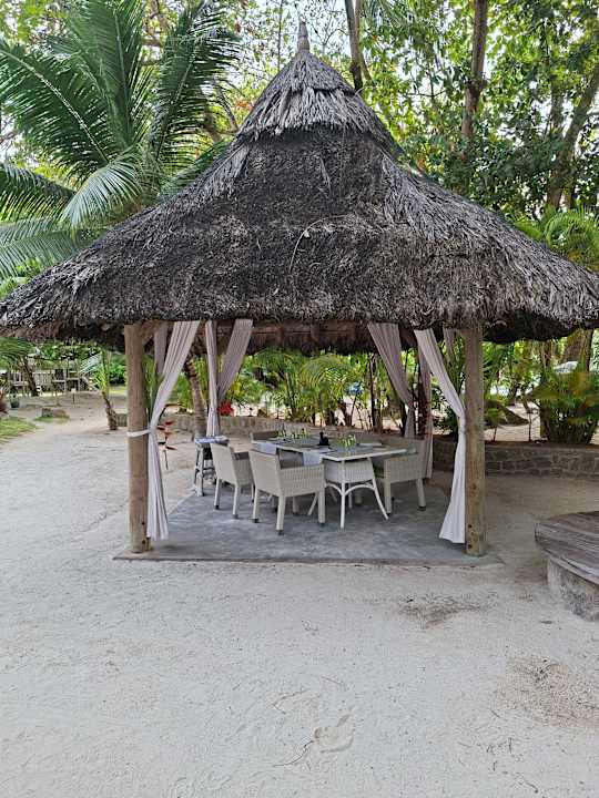 Gastro Constance Ephelia Seychelles