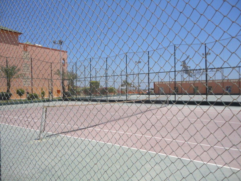 Boisko Pickalbatros Aqua Park Resort - Hurghada