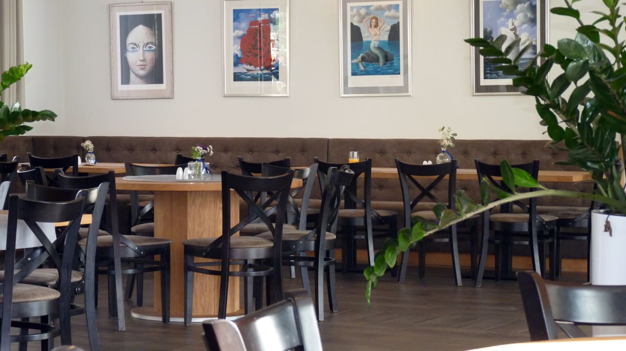 Gastro Hotel Vulcan
