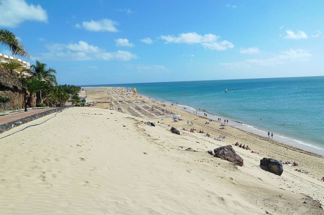 Playa de Jandía en Fuerteventura Luxury Apartment Balcón de Jandía