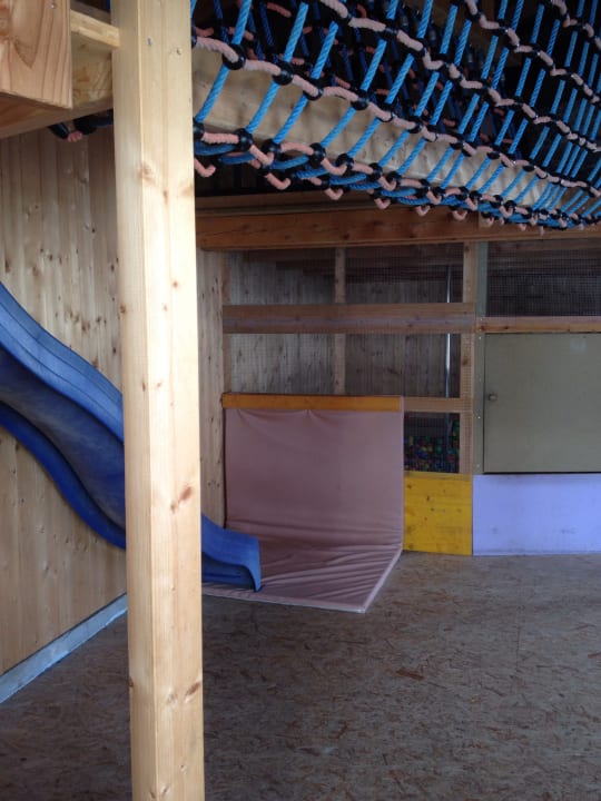 Spielscheune Berghof Babel