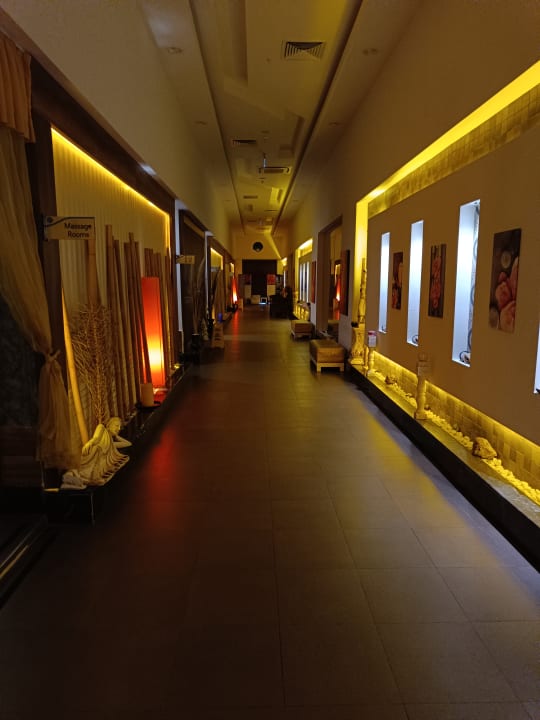 Sport & Freizeit Dosinia Luxury Resort