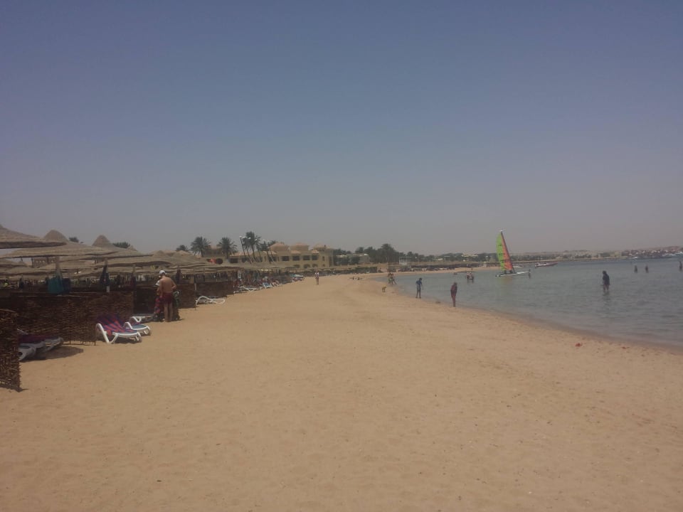 . Cleopatra Luxury Resort Makadi Bay