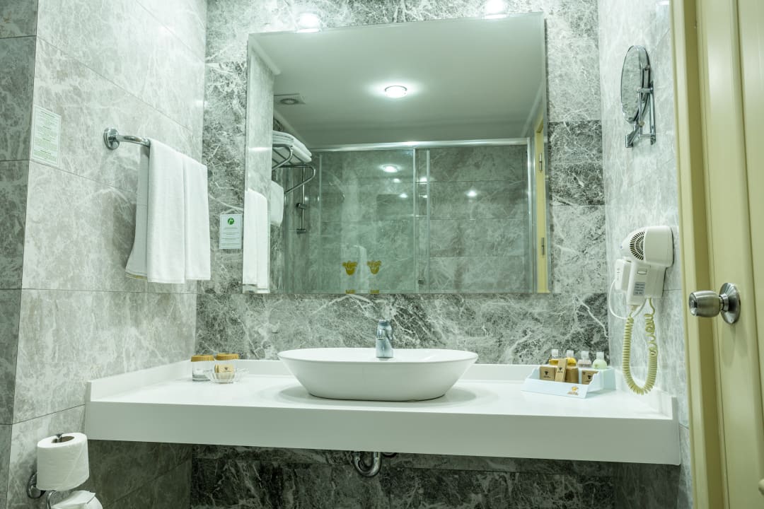 Zimmer Club Hotel Phaselis Rose