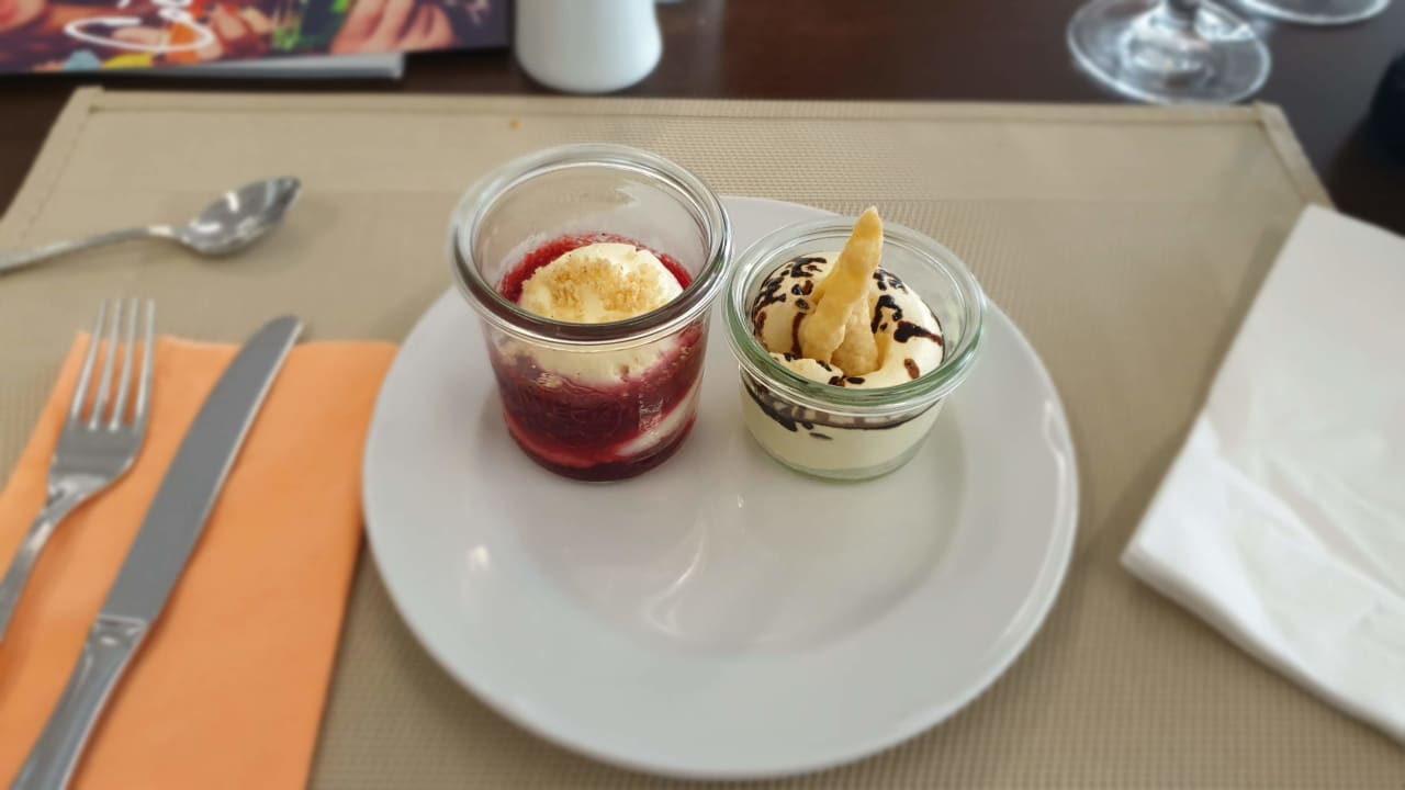 Gastro Maistra Select Belvedere Resort