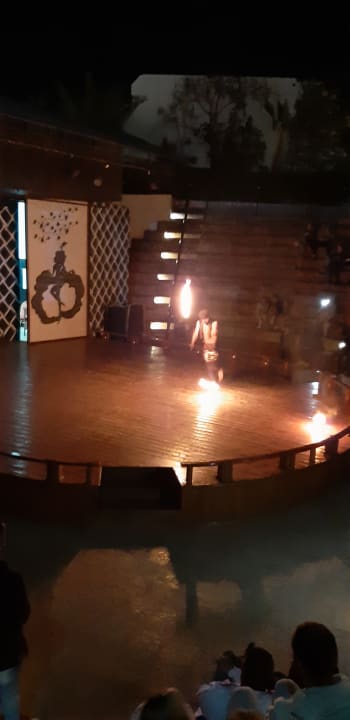 Sport & Freizeit Sultan Gardens Resort