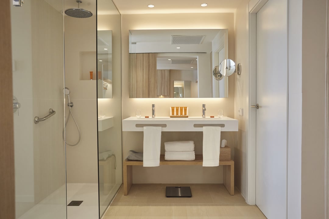Zimmer Bordoy Alcudia Port Suites