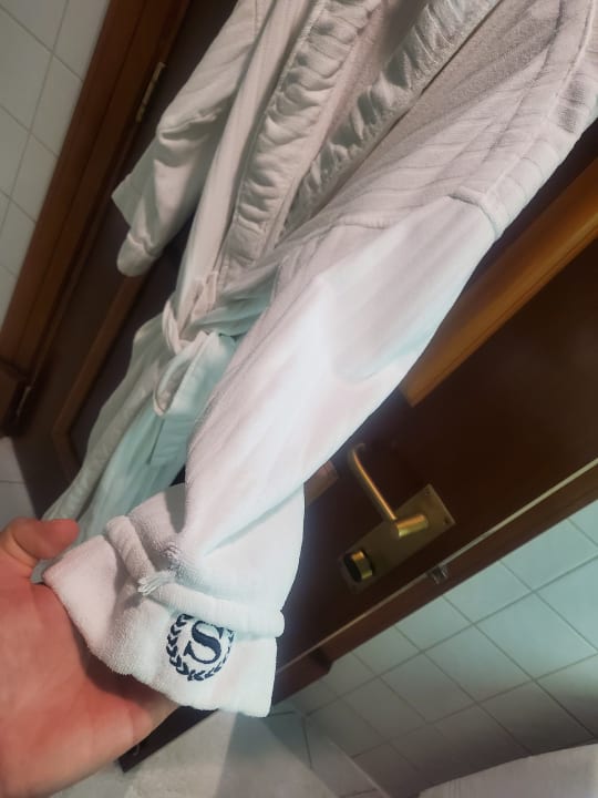 Zimmer Sheraton Jumeirah Beach Resort