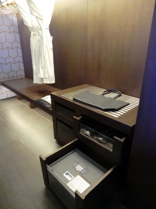 Standart Suite mit Safe Maxx Royal Kemer Resort