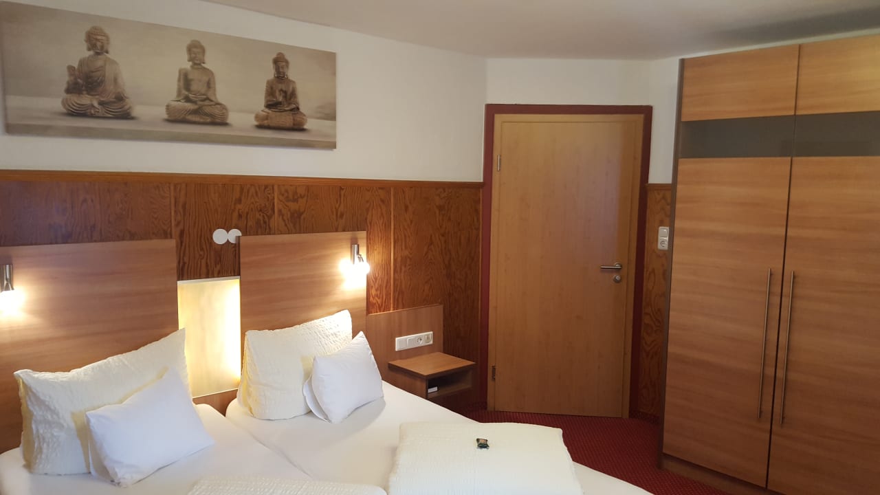 Zimmer Gästehaus Hagnauer Hof