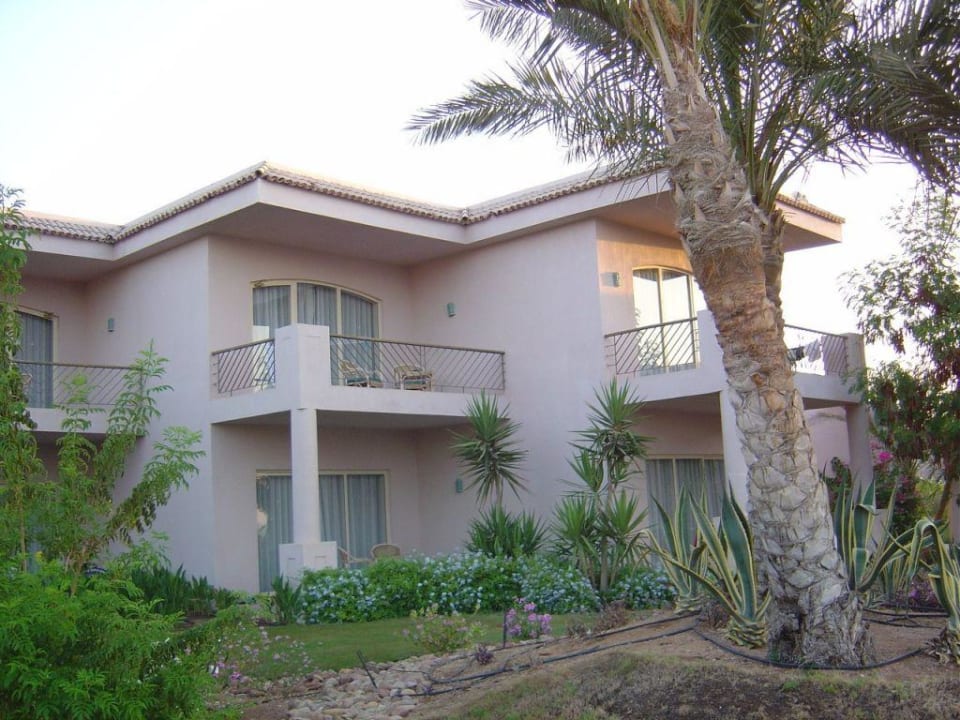 Hotelzimmer Parrotel Beach Resort