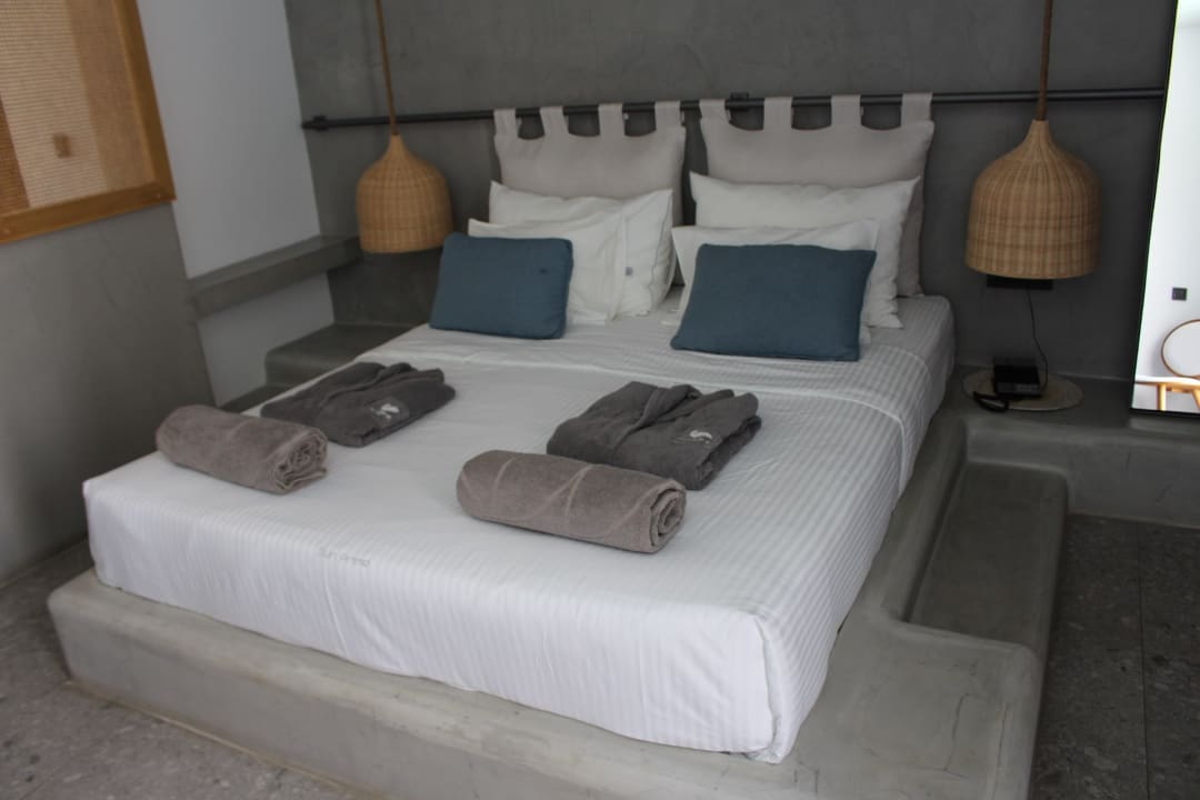 Zimmer Sentido Pearl Beach Kos – Adults only