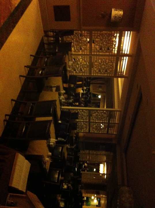 Restaurant Aydinbey Kings Palace & Spa